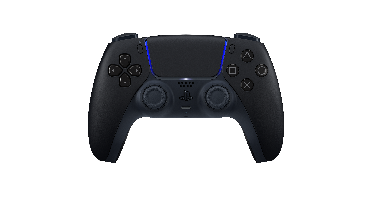 Sony Dualsense® – Midnight Black Pc Ready Controller Playstation 5 Zwart
