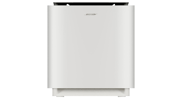 Bose Lifestyle Ultra Subwoofer Wit