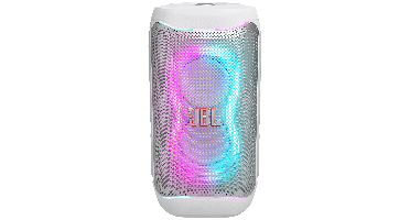 JBL Partybox 130 Draagbare Party Speaker (2026) Wit