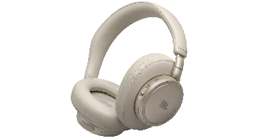 JBL Live 780nc Over-ear Draadloze Hoofdtelefoon Beige