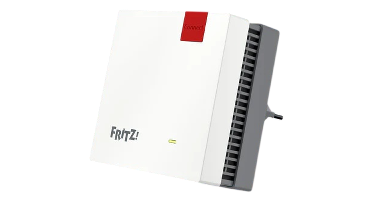AVM Fritz! Repeater Mesh Wi-fi Extender 1600 Wifi-versterker