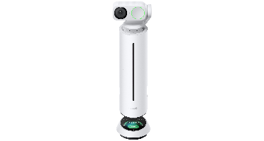 Insta360 Wave Speakerphone Arctic White