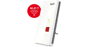 AVM Fritz!mesh Wi-fi Set 2700 2-pack Edition International  Multiroom-wifi