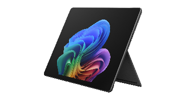 Microsoft Surface Pro - 13 Inch Oled Snapdragon X2 Elite X2e-80-100 (12c) 16 Gb 1 Tb Adreno™ Onboard Graphics Copilot+pc