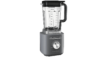 Kitchenaid 2 L Pure Power 5ksb2073 Blender Houtskoolgrijs