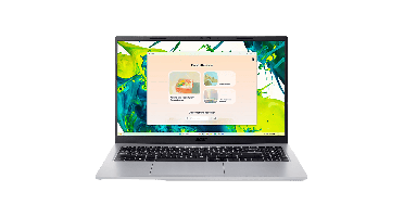 Acer Aspire Go 15 Ag15-72p-50tr - 15.6 Inch Full Hd Intel Core 5 120u 8 Gb 512 Intel® Graphics Qwert