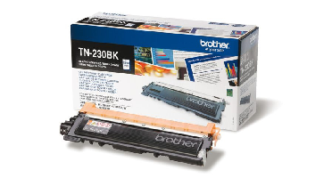Brother Tn-230bk