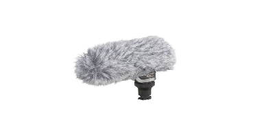 Canon Dm-100 Richtmicrofoon