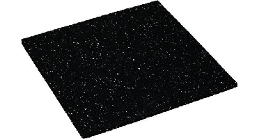 Scanpart Anti-trillingsmat 0140120002