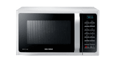 Samsung Mc28h5015aw/ef - Combimagnetron 900 W Inhoud 28 L