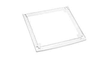 Miele Wtv 502 Wit Tussenstuk Wasmachine/droger