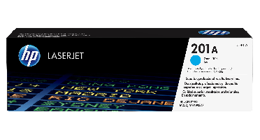 HP 201a