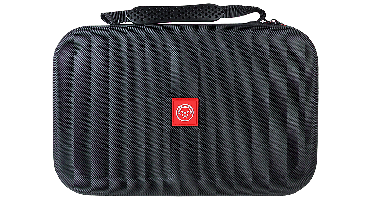 Qware Case Voor Nintendo Switch (oled)