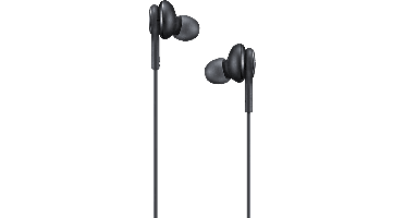 Samsung Oordopjes By Akg Usb-c Zwart