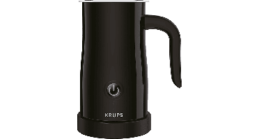 Krups Xl1008 Frotter Control Melkopschuimer Zwart