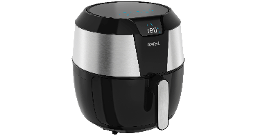 Tefal Ey701d Easy Fry Xxl