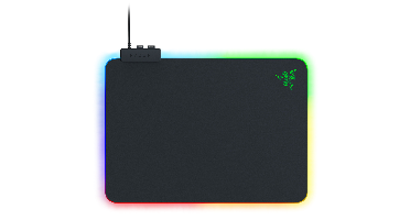 Razer Firefly V2 Gaming-muismat
