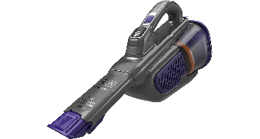Black+decker Bhhv520bfp-qw