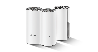 Tp-link Deco E4 3-pack