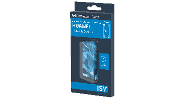 ISY Huawei P Smart Transparant