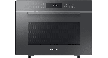 Samsung Mc35r8058cc/en - Combimagnetron 900 W Inhoud 35 L