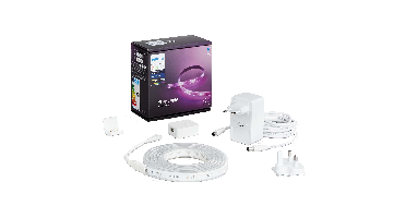 Philips Hue Bt Lightstrip Waca 2m Basis