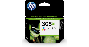 HP 305xl Kleur