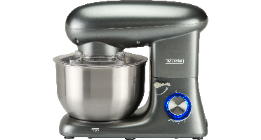 Bourgini Kitchen Chef Plus Grijs