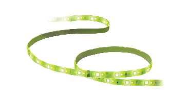 WIZ Lichtstrip Starterset 2 M