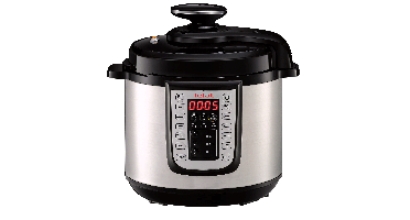 Tefal Cy505e All-in-one Multicooker Zilver