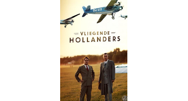 Ww Entertainment Bv Vliegende Hollanders Blu-ray