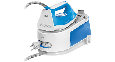 Braun Carestyle 1 Is 1012 Blauw