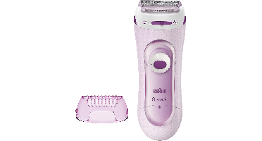 Braun Silk-épil Lady Shaver 5-100