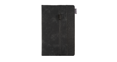 Gecko Tab A7 10.4 Business Cover Zwart