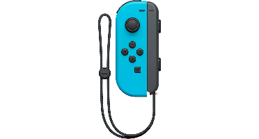 Nintendo Switch - Joy Con L (blue)