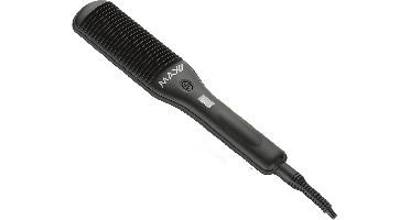 Max Pro Silk Brush