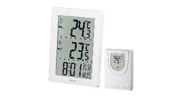 Hama Weerstation Ews-3000