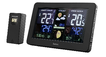 Hama Weerstation Premium