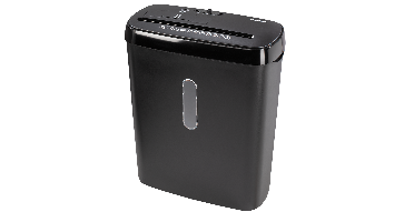 Hama Papiervernietiger Basic S8cd