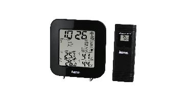 Hama Weerstation Ews-200