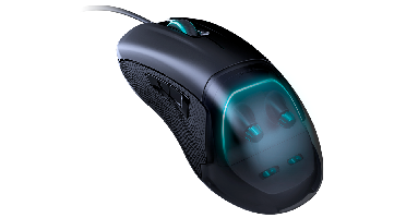 Nacon E-sports Gaming-muis