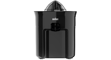 Braun Cj 3050 Bk 100 Years Limited Edition