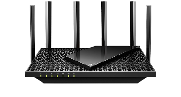 Tp-link Archer Ax73 Ax5400 Dual-band Wi-fi 6 Router