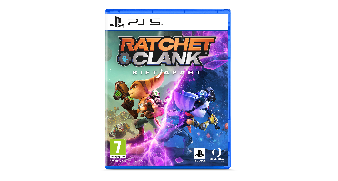 Sony Computer Entertainment Ratchet & Clank Rift Apart Playstation 5
