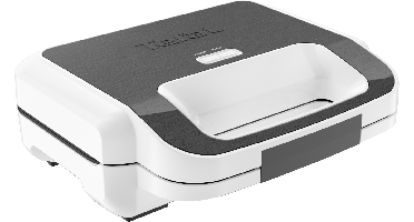 Tefal Sw7011 Snack Xl Wit