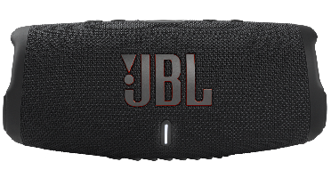 JBL Charge 5 Zwart