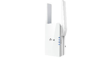Tp-link Re505x Ax1500 Wi-fi 6 Range Extender Wifi-repeater