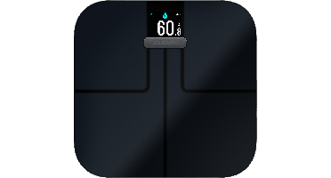 Garmin Index S2 Smart Zwart