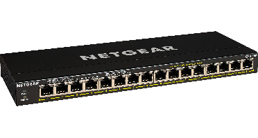 Netgear Gs316p