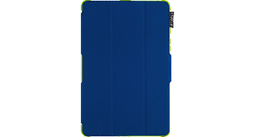Gecko Super Hero Tab A7 10.4 Inch Blauw/groen